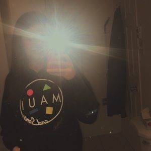 Meet your Posher, Danika anne